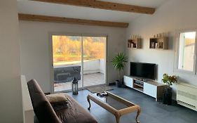 Location Vinon-sur-Verdon